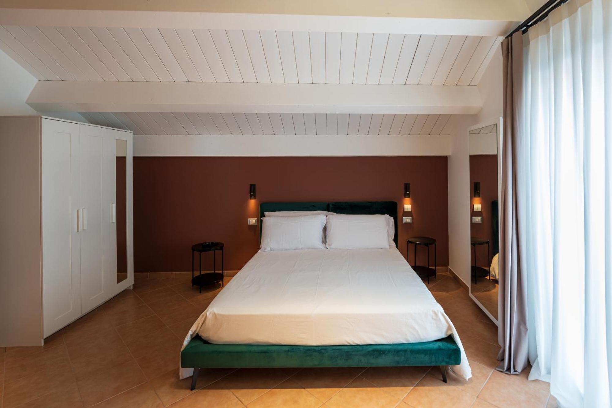 Arcolobello B&B Aparthotel Corato Exterior photo