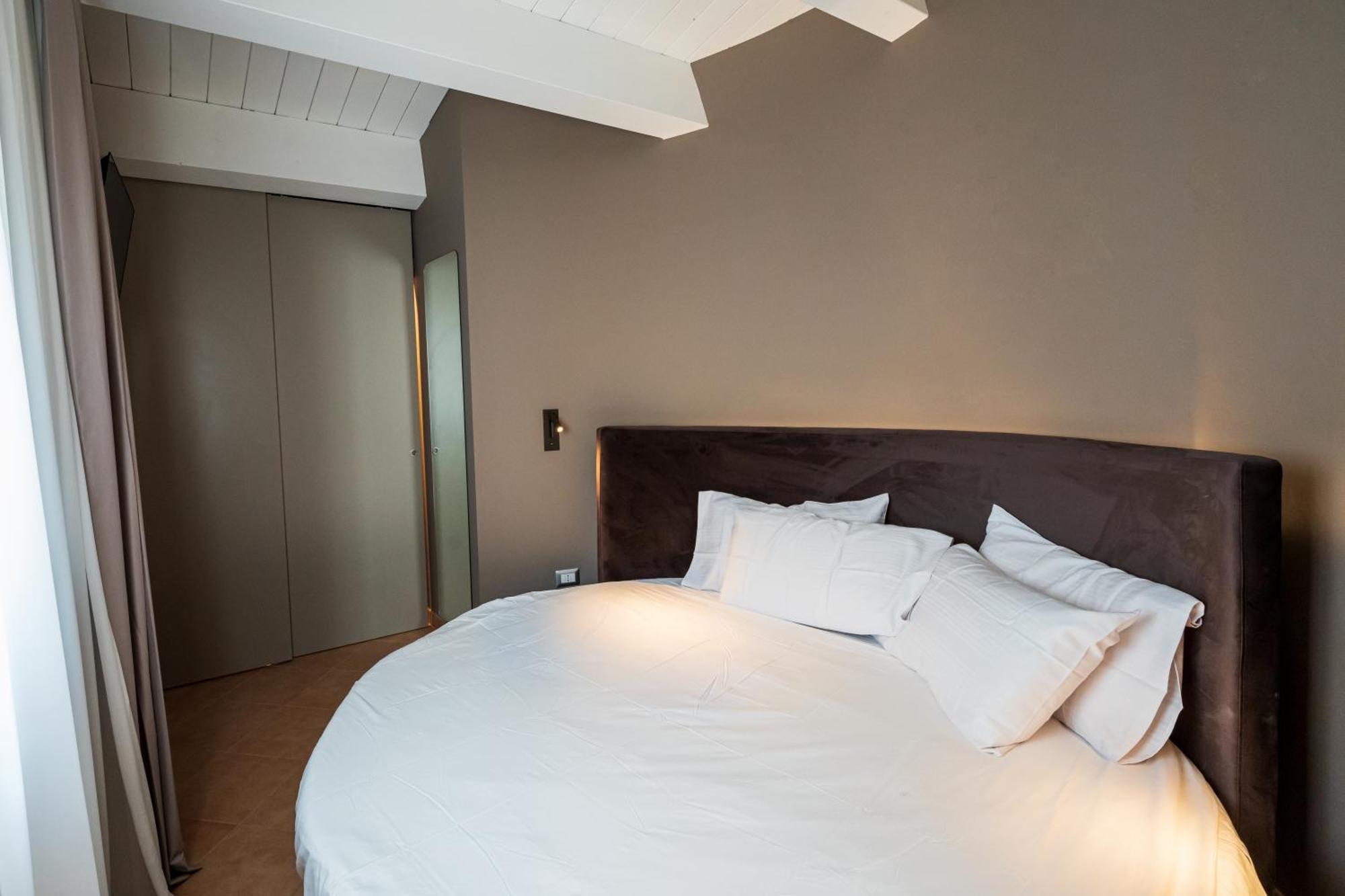 Arcolobello B&B Aparthotel Corato Exterior photo