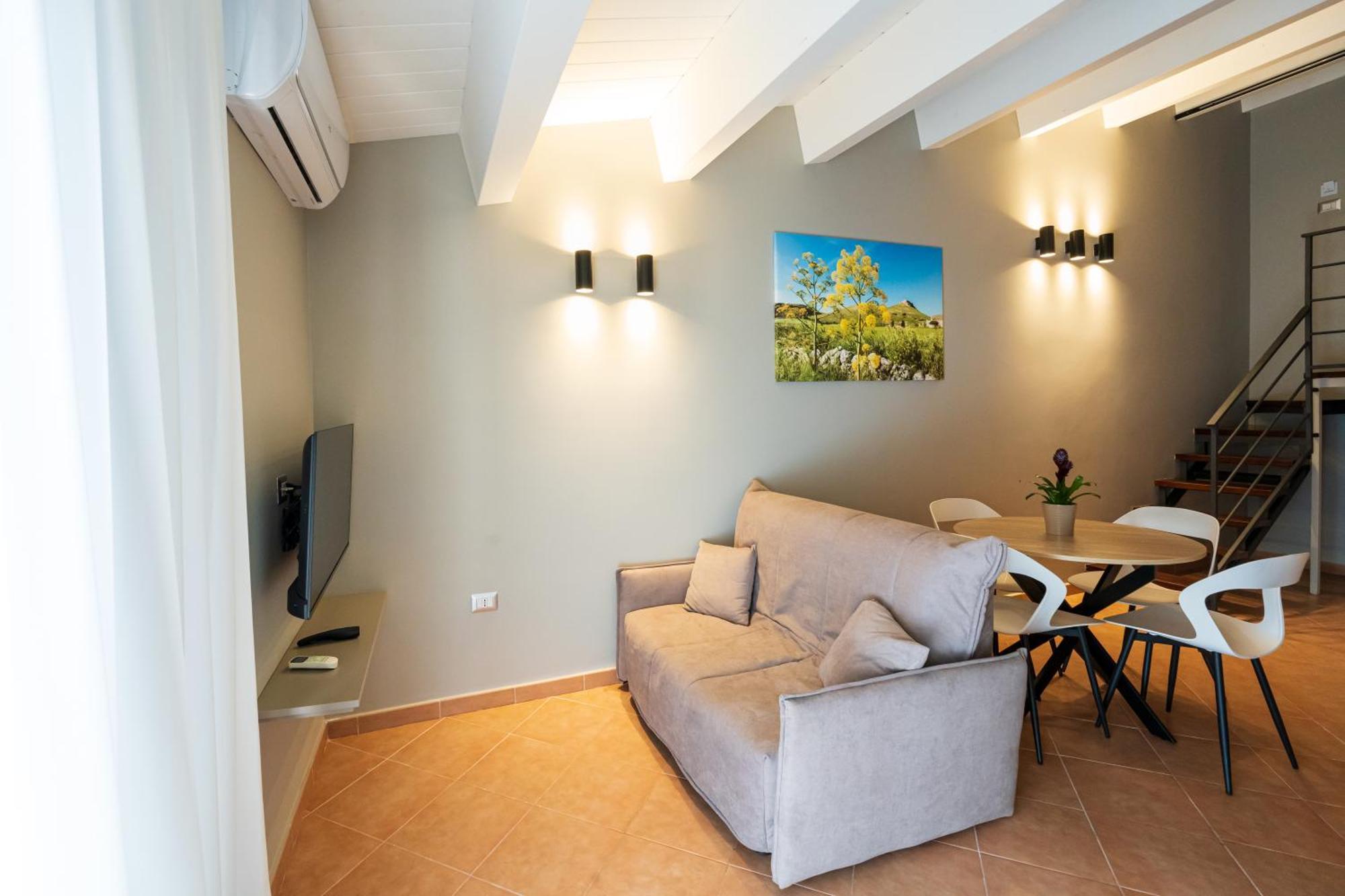 Arcolobello B&B Aparthotel Corato Exterior photo