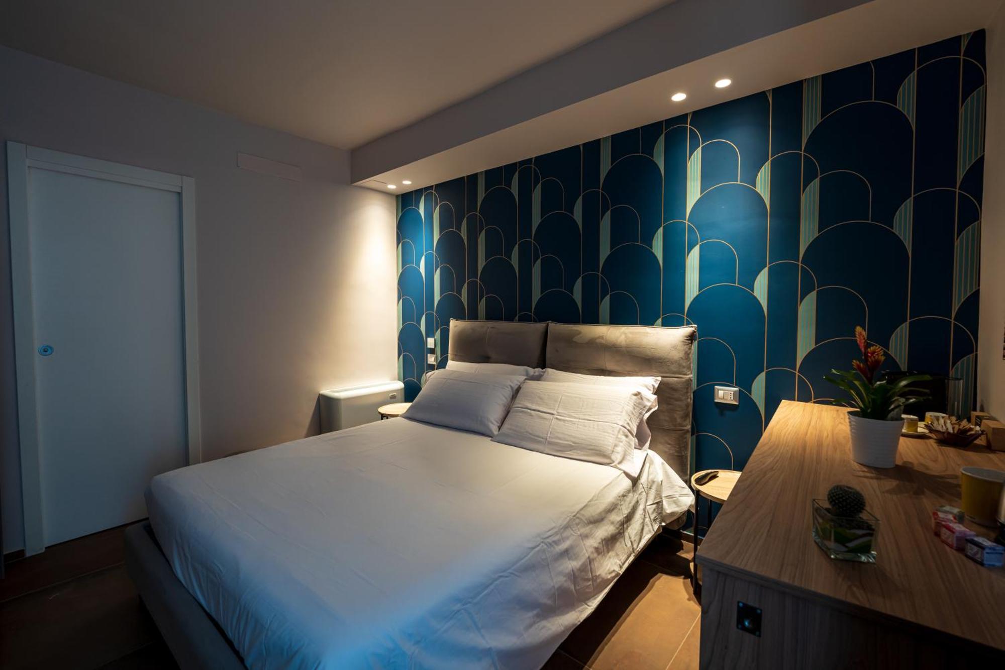 Arcolobello B&B Aparthotel Corato Exterior photo